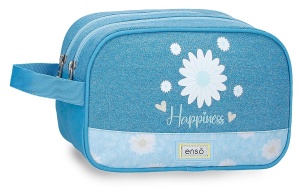 ENSO HAPPINESS dečiji neseser sa 2 pregrade