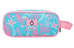 ENSO JUNGLE MOOD prazna pernica sa 3 pregrade - Img 3