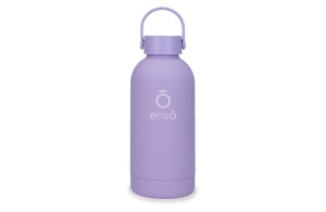 ENSO Termos 350ml - Ljubičasta - Img 1