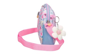 ENSO Torba na rame - Pink - Img 2