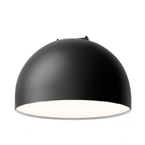 EOS SEMISPHERE P0862-300A1 24W 3000K CRNA - Img 1