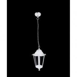 FENJER 1005L VISECI 1*E27 BELI IP44 - Img 2
