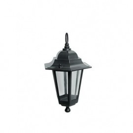 FENJER 1005S VISECI 1*E27 CRNI IP44 - Img 2