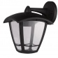 FENJER JM-026 ZIDNI 1*E27 CRNI IP44 - Img 3