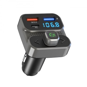 FM transmiter BC95 - Img 1