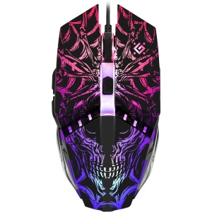 Gaming miš Defender Prototype GM-670L 3200dpi - Img 1