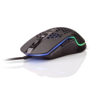 Gaming miš YENKEE YMS 3030BK SHOTGUN - Img 2