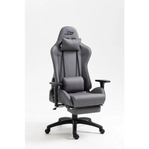Gaming stolica ePlayGame HC-4033 siva