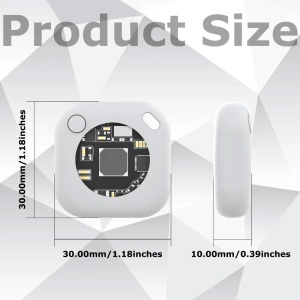 GPS tracker Coteci OT-051 crni - Img 4