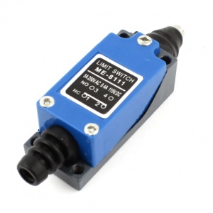 GRANICNI PREKIDAC ME-8111 - Img 1