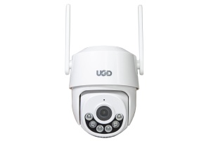 IP kamera UGD A31XM-2MP Full HD - Img 1