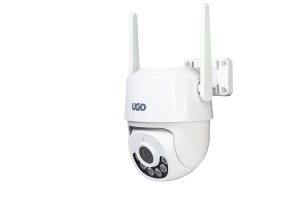 IP kamera UGD A31XM-2MP Full HD - Img 2