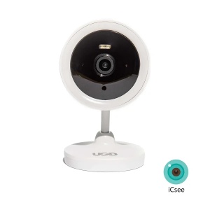IP WIFI SMART Kamera UGD C014-W-X21B 2MP - Img 1
