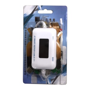 JC Smart repair cable-C1 (Iphone 6-Iphone XS Max) - Img 3