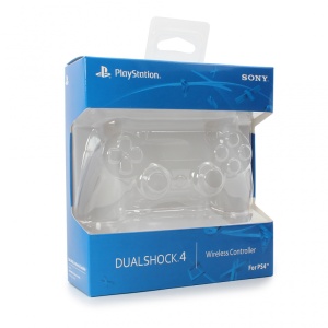 Joypad Dual Shock WIFI za PS4 ljubicasti - Img 3