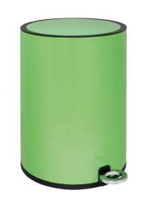 Kanta za otpatke COPEN 6L - zelena - Img 2