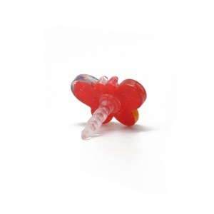 Kapica handsfree 3,5 mm leptir - Img 2