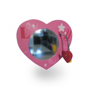KINDER ZIDNA LAMPA MB8070-1A E14