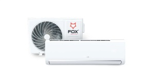 Klima uređaj Инвертор Fox FAC-18INTC52G / -25C