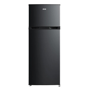 Kombinovani frižider Vox KG2730BE visina 143cm/zapremina 163l+41l
