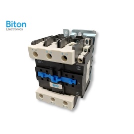 KONTAKTOR LC1 D95 220V 50HZ - Img 4