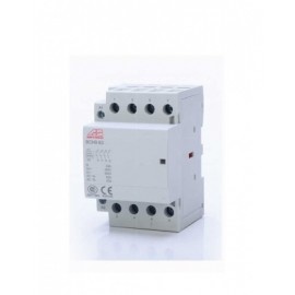 KONTAKTOR MODULARNI BCH8s 4P 63A 4NO - Img 2