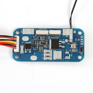 Kontrolor baterije sa konektorima za elektricni trotinet Xiaomi M365 Pro1/Pro2/Pro4 - Img 2