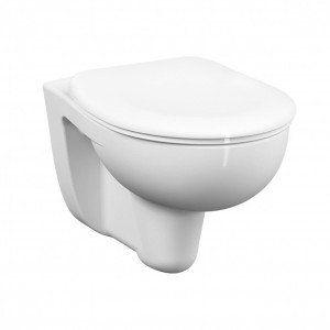 Konzolna šolja VITRA S20 ROUND 53.5 cm - Img 1