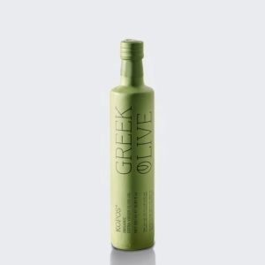 Kopos Organic Evo 500 мл Стекло