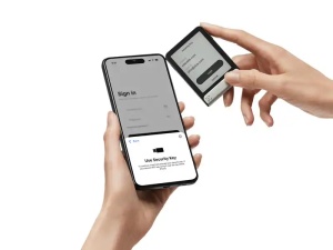 Kripto novčanik Ledger Flex - Img 4