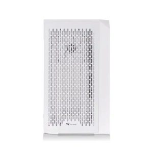 Kućište Thermaltake CTE C700 TG ARGB - Snow - Img 2