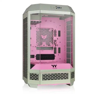 Kućište ThermalTake The Tower 300 Matcha plum - Img 2