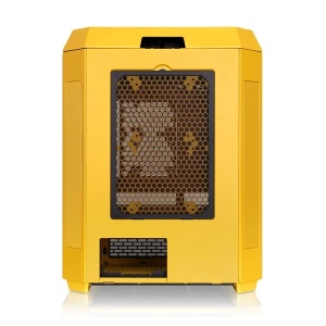 Kućiste ThermalTake The Tower 600 Butter Caramel - Img 2