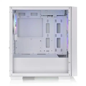 Kućište Thermaltake Versa H16 Snow - Img 2
