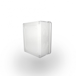 KUTIJA IP 65 MD9053 120X150X80 ABS - Img 2