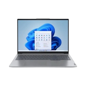 Laptop Lenovo ThinkBook 16 G7 ARP16 WUXGA IPS/R7-7735HS/16GB DDR5/NVMe 512GB/21MW001MYA - Img 1