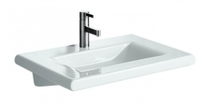 Lavabo Laufen LIVING 68,5x45 - Img 2