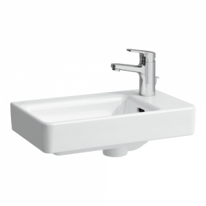Lavabo Laufen PRO S 48x28 - Img 2