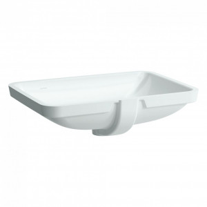 Lavabo Laufen PRO S 55x38 podgradni