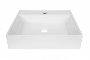 Lavabo nadgradni MINOTTI 430x430x140 - Img 1