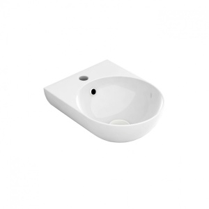 Lavabo Olympia MILADY 41x30 - Img 2