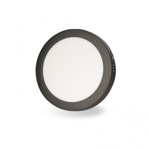 LED PANEL KA-C5 24W 4000K CRNI - Img 2