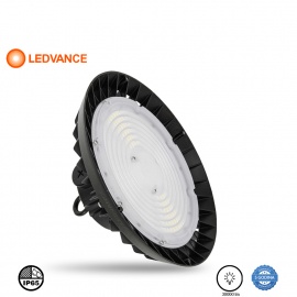 LED REFLEKTOR HB E200W ML 840 90° 4000K IP65 - Img 2