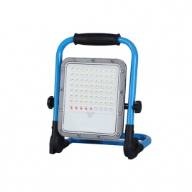 LED REFLEKTOR PRENOSNI PUNJIVI 30W PLR-G05/30 - Img 5