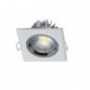 LED ROZETNA L1430-5 5W 6500K W - Img 2