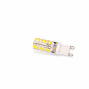 LED SIJALICA G9 5W 6000K 450lm - Img 1