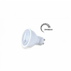 LED SIJALICA S11 DIM GU10 5W 3000K 450lm