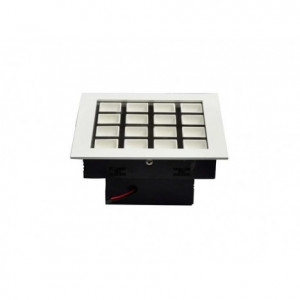 LED SVET U/Z T8006-16 W