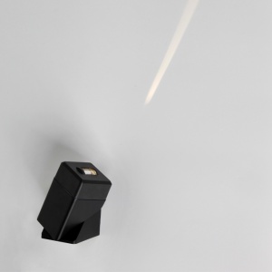 LED SVETILJKA JM-064 5W 4000K IP65 CRNA - Img 8