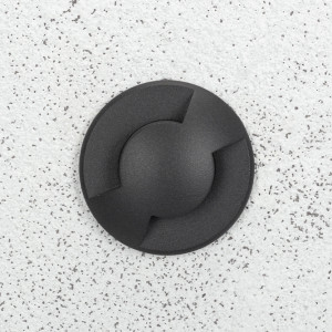 LED SVETILJKA JM-4816 PODNA 1W 3000K IP67 ANTRACIT - Img 3